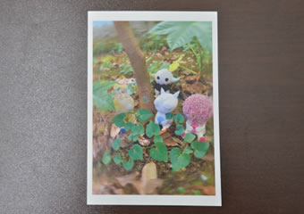 才能を埋もれさせず仕事につなげるお手伝いをします